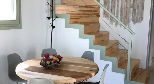 Вилла с 4 комнатами Sea and Sun Luxury Pools Villas