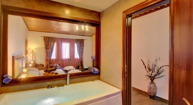Люкс Hotel Zagora