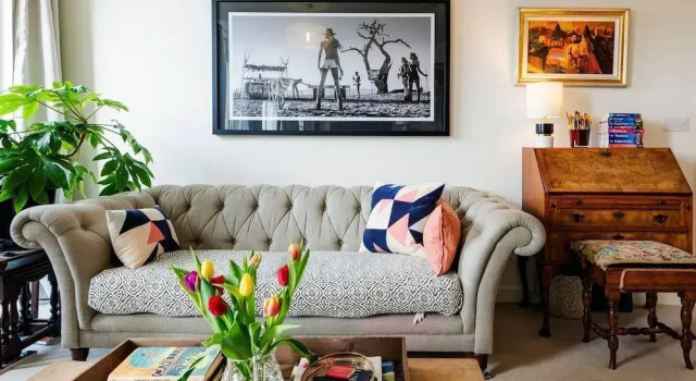 Stylish One Bedroom Apartment Notting Hill, Varaa Huoneisto Asunnot kohteessa Merseyside, Huoneisto