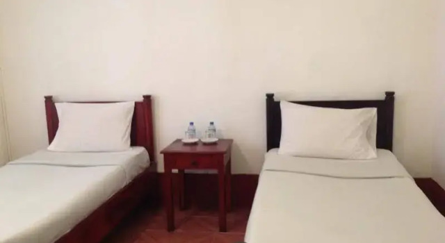 Villa Sarika