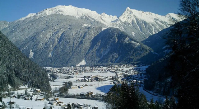 Haus Lundegg