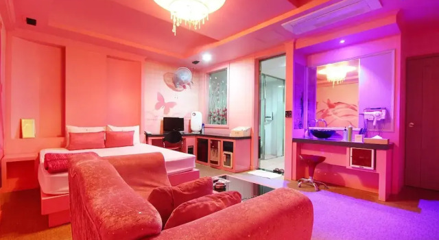 Busan Dongnae G and G, Reserva ahora Hotel Dongnae-Gu Busán