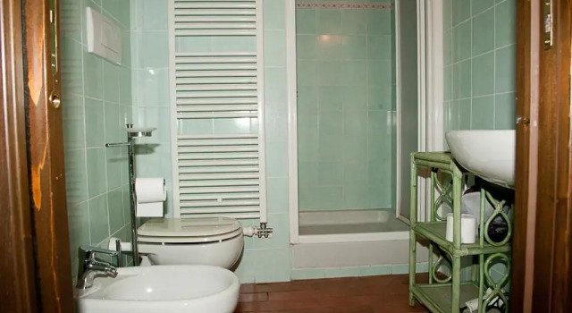 Студия Agriturismo La Garzonera