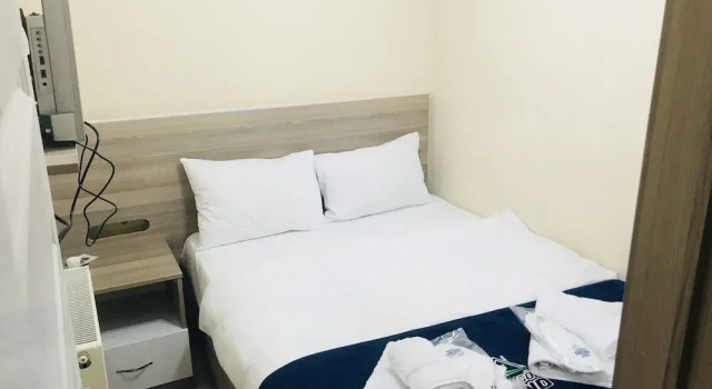 Trend Otel, Забронировать Отель Отели Черноморского региона Турции с завтраком, Завтраки