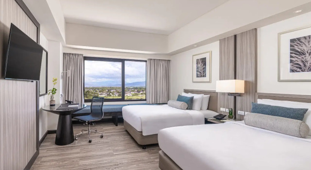 Номер Superior Seda Nuvali Laguna near Tagaytay