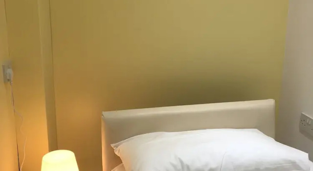 Номер Economy Leman House