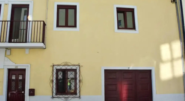 House with 2 Bedrooms in Vila Nova de Gaia, with Wonderful Lake View, Balcony And Wifi - 7 Km From the Beach, Varaa Hotelli Hotellit Porto pysäköinnillä, Pysäköinti