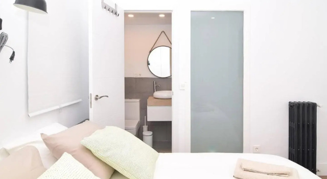 Beautiful Apartment in Quevedo by Batuecas, Забронировать Апартаменты/квартира Мадрид Провинция Мадрид, рядом с Глориета-де-Куатро-Каминос