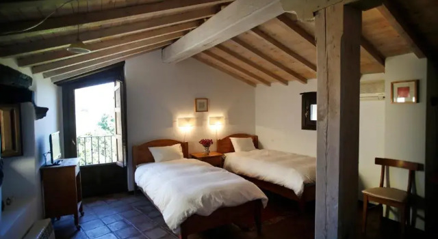 Номер Standard Casa Rural Cantarranas