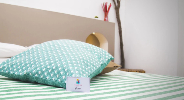 B&B Bel Salento Specchia, Rezervați Bed and Breakfast Hoteluri în Specchia cu parcare, Parcare