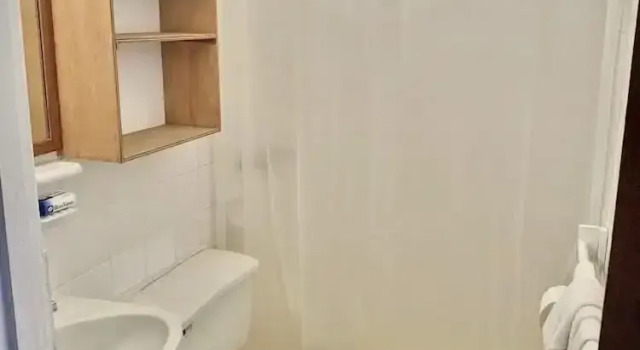 Номер Standard Hotel Rio Bueno