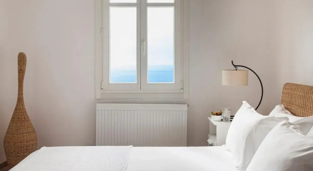 Luxury Key Mykonos 3 Bed Villa Ulmo Deus II Agios Lazaros