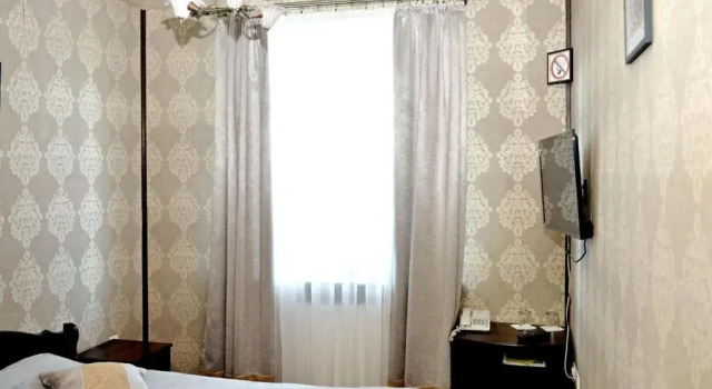 Номер Standard Арго