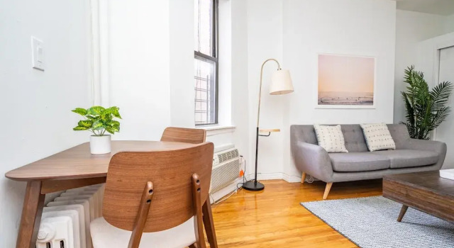 Yorkville Apartments -Upper East Side, Забронировать Апартаменты/квартира Апартаменты Нью-Йорка, рядом с St. Nicholas Russian Orthodox Cathedral, Апартаменты/квартира