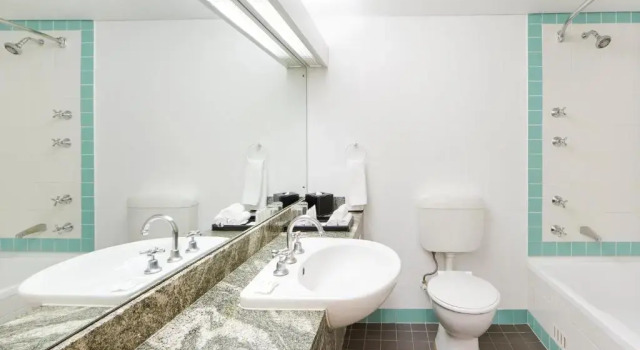Двухместный номер Standard Holiday Inn Parramatta by IHG