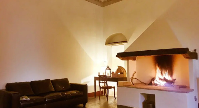 Agriturismo Villa Gorgognano, Réserver Villa Villas à Val dElsa, Villa