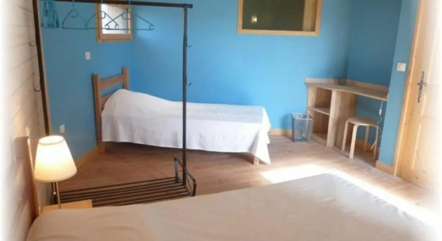 Gite Yssingeaux, 4 pièces, 7 personnes - FR-1-582-136