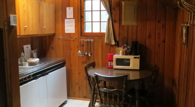 Номер Standard Rundle Chalets