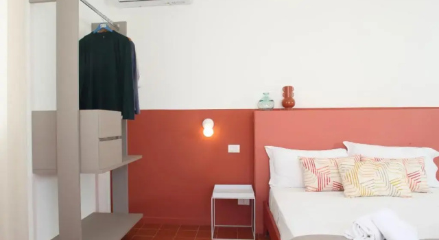 Номер Superior Casa Maja rooms & suites