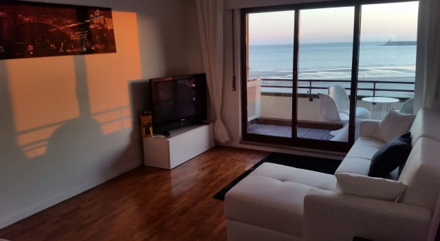 Porto Sea Apartments, Забронировать Апартаменты/квартира Матозиньюш Регион Порту