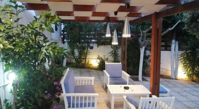 Вилла Villa Ariadni Crete
