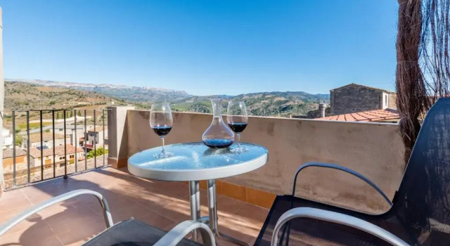 Hotel & Restaurant Cal Llop