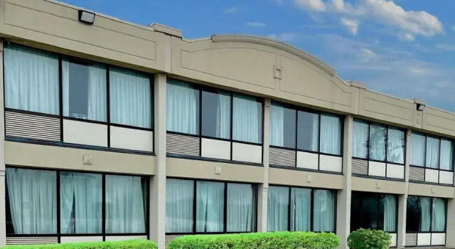 Lambton College Residence, Varaa Hotelli  