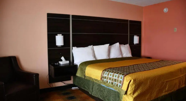 Номер Standard Regency Inn & Suites Faribault