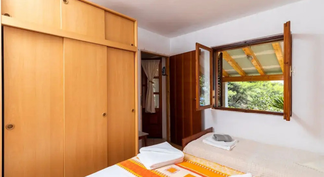 Lovely Holiday Home with Private Swimming Pool in Dalmatia, Prenota Casa vacanze Hotel a Croatian Islands con piscina, Piscina