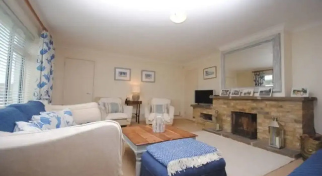 Fishermans Cottage, Felpham, Забронировать Отель Отели Исторического графства Суссекса с парковкой, Парковка