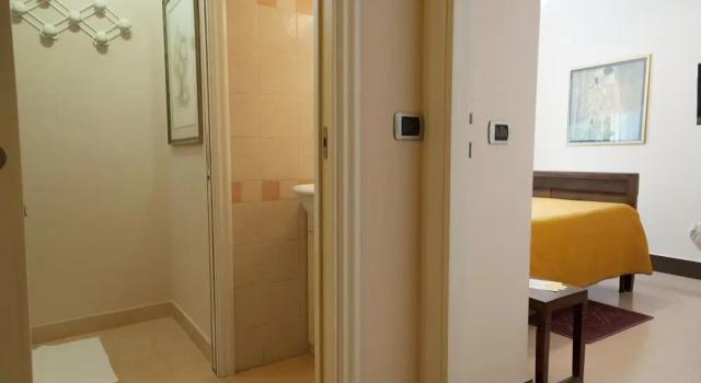 L'Euforbia Bed and Breakfast