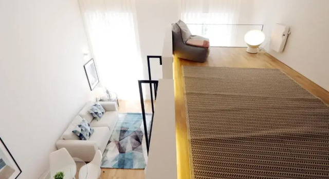 Апартаменты HM - Oporto Cedofeita 500B