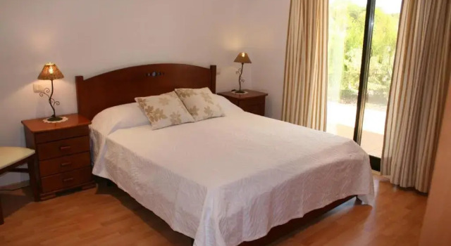 Номер Standard с 4 комнатами Villa Pinetree Seaside, Albufeira