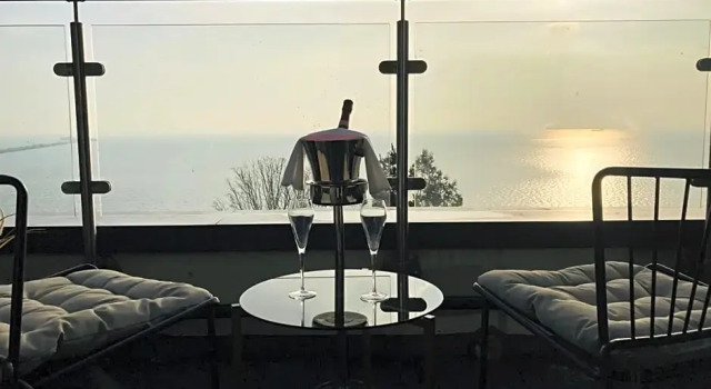 Номер Superior Seven Hotel