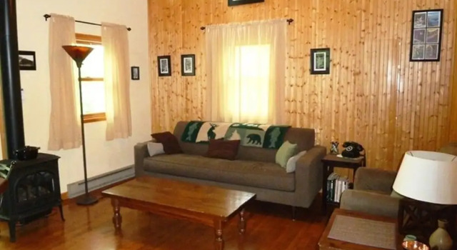 A_wild_woods_retreat, Забронировать Отель  