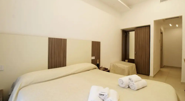 Двухместный номер Deluxe Maison DArt