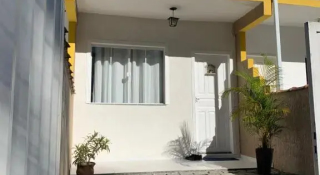 Loft completo próximo a cachoeira
