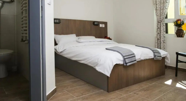 Двухместный номер Standard Varad INN