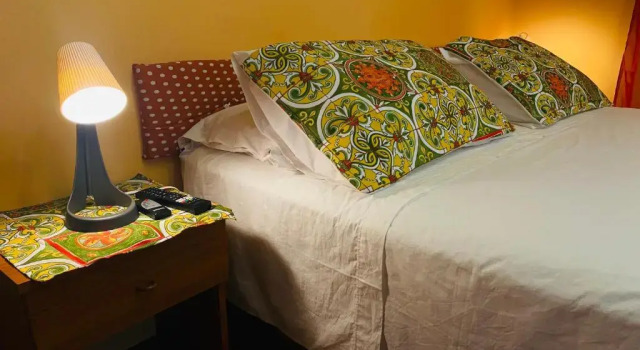 Cottage Alcantara Gloria Room, Book Vacation Home Hotels in Sicily with Parking, Parking