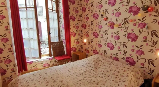 Appartement Cauterets, 3 pièces, 8 personnes - FR-1-234-149