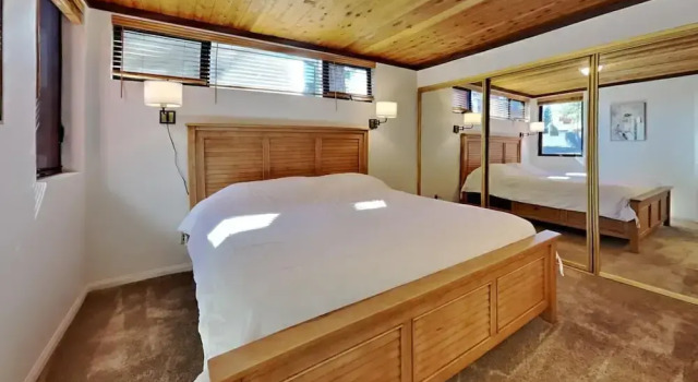515 2 Bedroom Condo, Varaa Hotelli Mammoth Lakes Mammoth