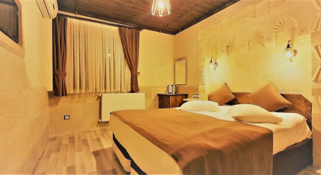 Номер Standard Ciner Hotel