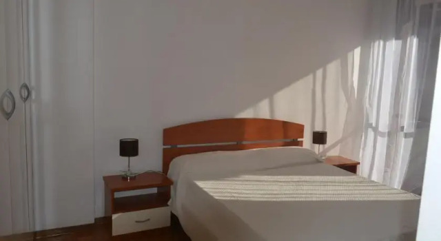 Appartamento Sole, Prenota Appartamento Aurelio Roma