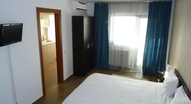 Hotel Nova Residence 2, Prenota Hotel Popeşti-Leordeni Bucarest