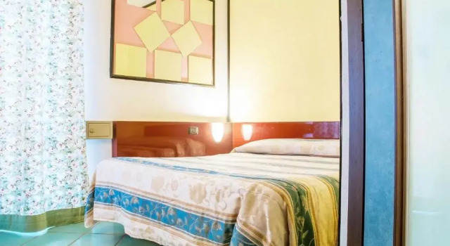 Двухместный номер Standard Hotel Annabelle