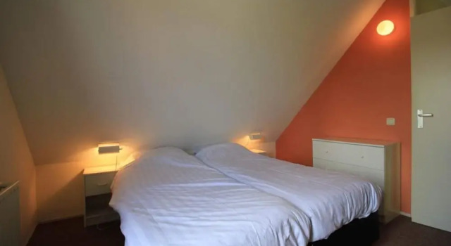 HVZ Orchis Wellness 6p, Book Hotel Goes 
