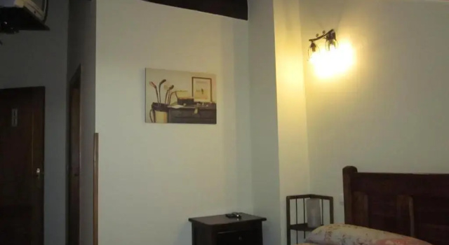 Номер Standard Posada Campo