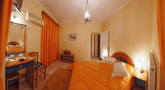Номер Economy Hotel Marily