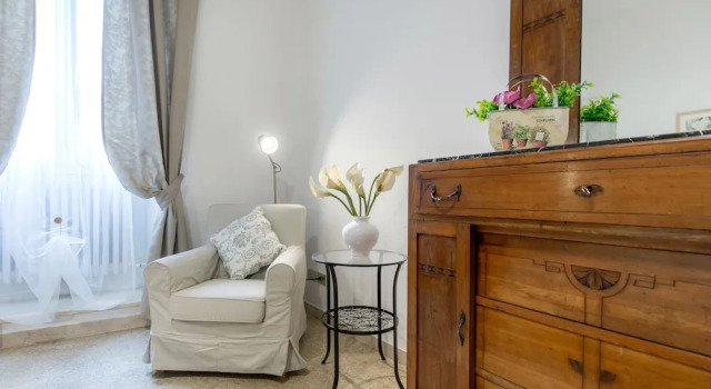 Campuccio - Flo Apartments