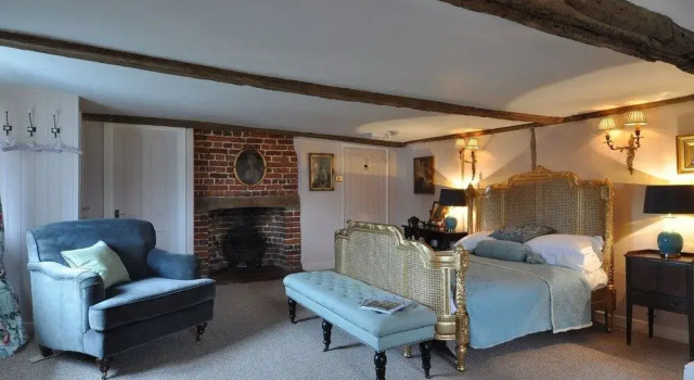 The Bull at Benenden, Prenota Hotel Cranbrook High Weald
